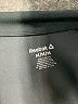 Reebok Black Track Jacket Size M - photo 6