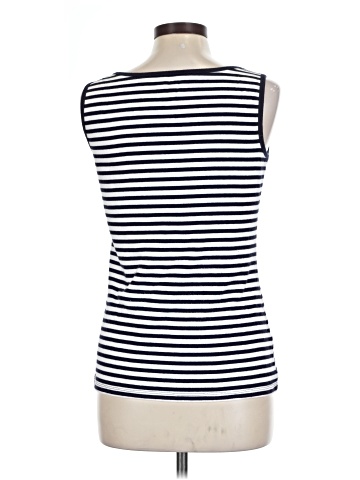 Talbots Outlet Sleeveless T-Shirt (view 2)
