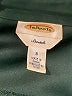 Talbots Green Fleece Size S - photo 6