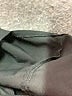 Unbranded 100% Polyester Black Snow Pants With Bib Size 8 - photo 3
