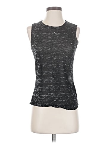 H.I.P. Happening in the Present Sleeveless Top (view 1)