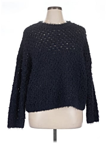 Nordstrom Rack Pullover Sweater (view 1)