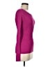 Express Purple Pullover Sweater Size M - photo 4