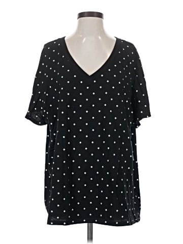 Heritage Short Sleeve T-Shirt (view 1)