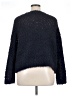 Nordstrom Rack 100% Polyester Black Pullover Sweater Size XL - photo 2