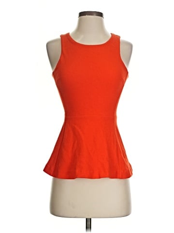 Gianni Bini Sleeveless Blouse (view 1)