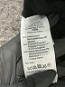 J.Crew Black Coat Size S - photo 7