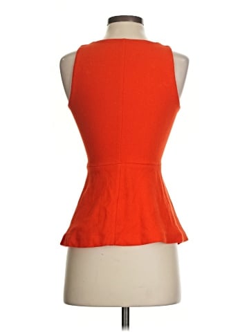 Gianni Bini Sleeveless Blouse (view 2)