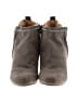DV8 by Dolce Vita Gray Ankle Boots Size 7 - photo 2