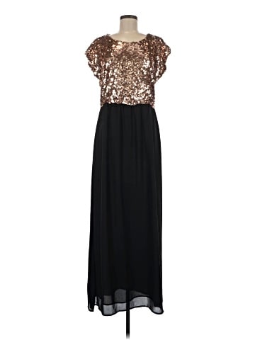 Gianni Bini Cocktail Dress (view 1)
