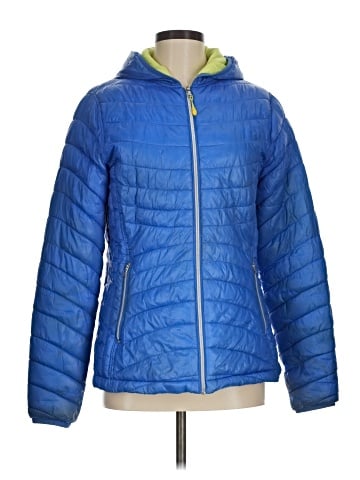 Tek Gear Snow Jacket (view 1)