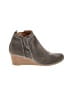 DV8 by Dolce Vita Gray Ankle Boots Size 7 - photo 1
