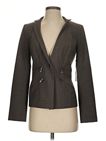 W by Worth Blazer (view 1)