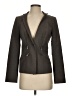 W by Worth Brown Blazer Size 0 - photo 1