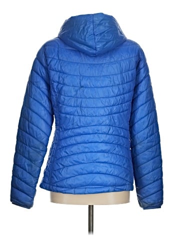 Tek Gear Snow Jacket (view 2)