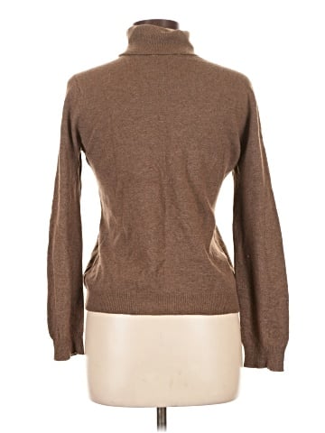 Lauren by Ralph Lauren Turtleneck Sweater (view 2)