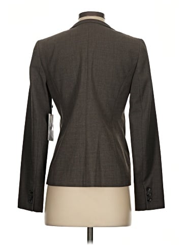W by Worth Blazer (view 2)