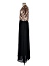 Gianni Bini 100% Polyester Black Cocktail Dress Size M - photo 5