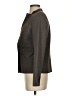 W by Worth Brown Blazer Size 0 - photo 5