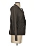 W by Worth Brown Blazer Size 0 - photo 4