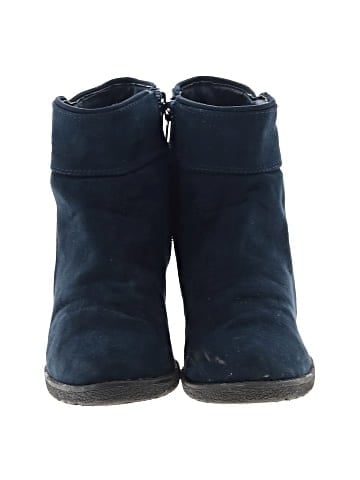 Canyon River Blues Ankle Boots (view 2)