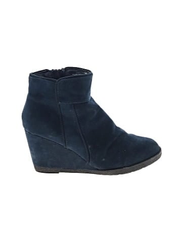 Canyon River Blues Ankle Boots (view 1)