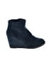 Canyon River Blues Blue Ankle Boots Size 7 - photo 1