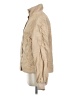 Unbranded 100% Polyester Solid Tan Jacket Size S - photo 5