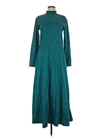 Lands' End Casual Dress (view 1)