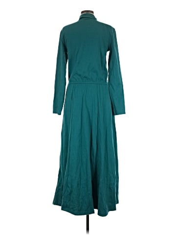 Lands' End Casual Dress (view 2)