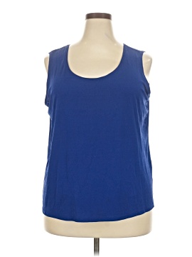 Eileen Fisher Sleeveless Top