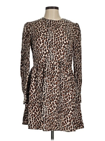 Zara Casual Dress (view 1)