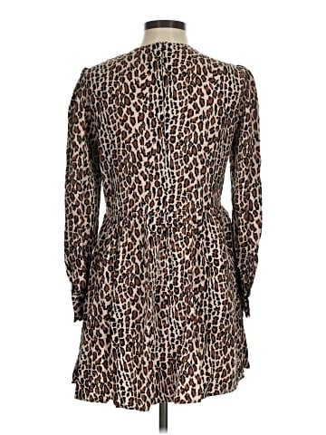 Zara Casual Dress (view 2)