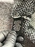 Catherine Malandrino Animal Print Silver Pullover Sweater Size XL - photo 8