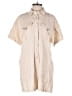 Zara Tan Romper Size M - photo 1