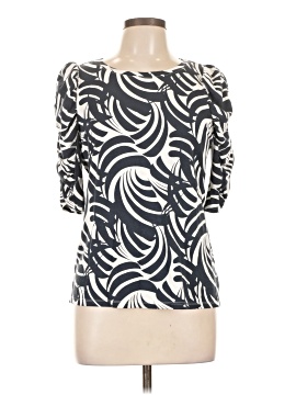 Worthington 3/4 Sleeve Top