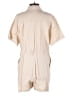 Zara Tan Romper Size M - photo 2