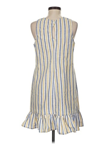 Impressions Casual Dress (view 2)