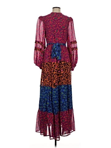 FARM Rio Casual Dress (view 1)