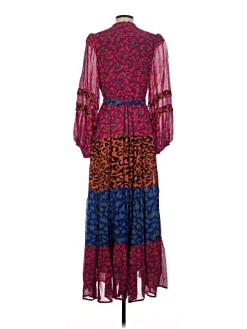 FARM Rio Casual Dress (view 2)