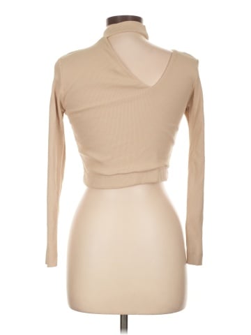 OAK Long Sleeve Turtleneck (view 2)