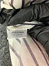 Drew 100% Cotton Stripes Ivory Long Sleeve Blouse Size M - photo 8