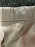 Unbranded Tan 3/4 Sleeve Blouse Size L - photo 7