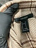 Forever 21 Brown Coat Size S - photo 6