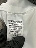 Entro White Cocktail Dress Size S - photo 8