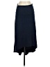 Columbia Solid Blue Formal Skirt Size XS (estimated) - photo 1