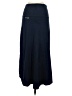 Columbia Solid Blue Formal Skirt Size XS (estimated) - photo 2