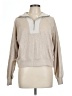 Z Supply Tan Pullover Sweater Size L - photo 1