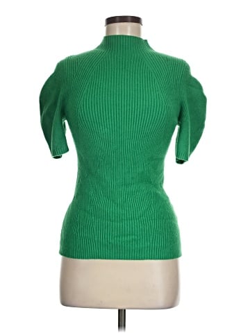Maeve by Anthropologie Turtleneck Sweater (view 1)