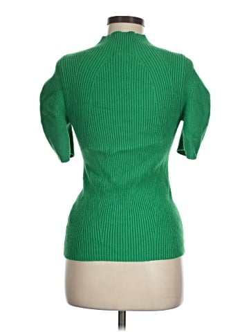 Maeve by Anthropologie Turtleneck Sweater (view 2)